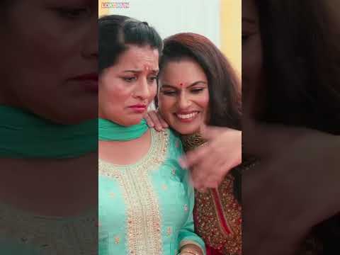 Tenu Ghodi Kinney Chadaya Reels #harbysangha #comedy 😂