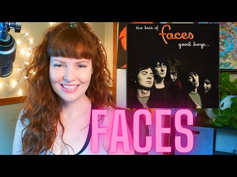 Redhead Reaction Faces Stay with Me (2004 Remaster)