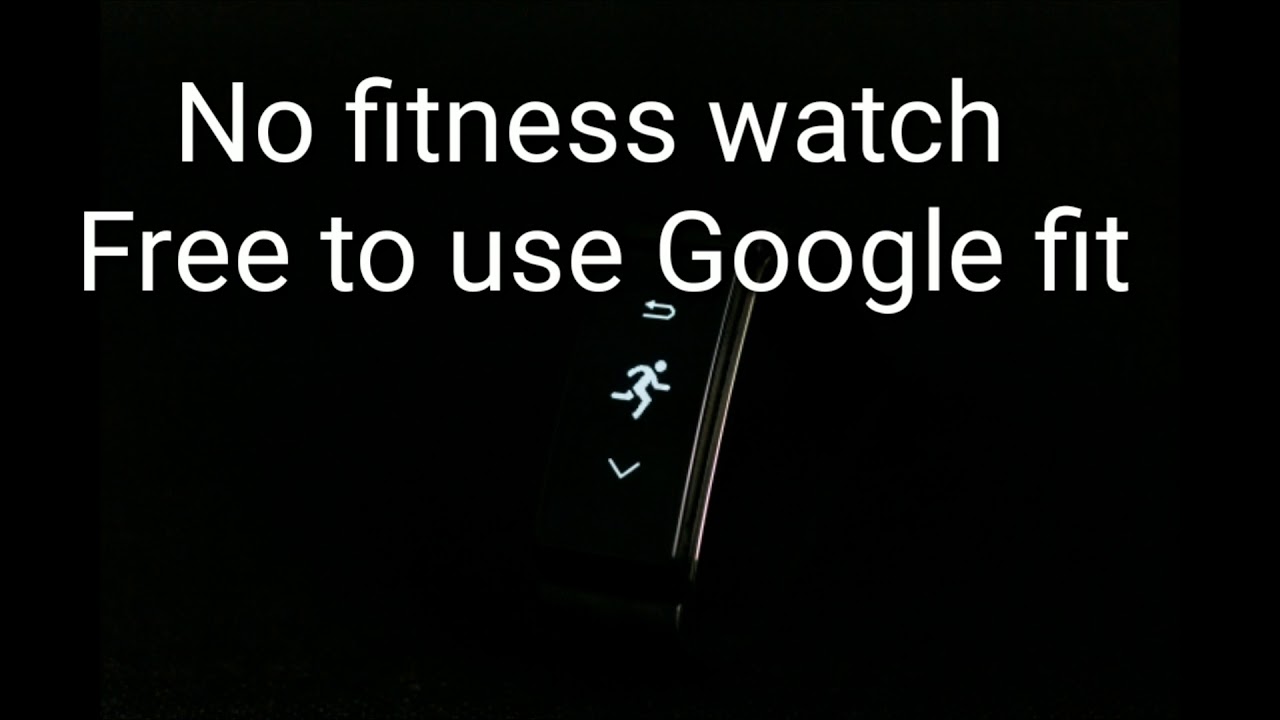 Fitness helpful using Google fit - YouTube