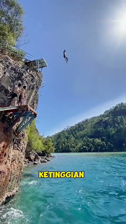 Trip Kawasan Pulau Mandeh Cek, Info booking Hp/Wa 082392074840 #fyp #trending #trendingshorts #viral