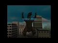 Another Godzilla Game (Save the Earth) with Touhou Music