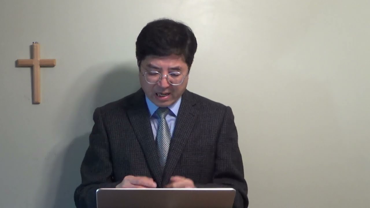 사랑받은 자로 살아가기