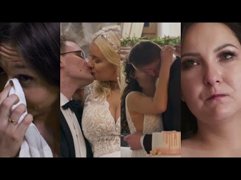 Wideo: Pierwsza Miłość. Niewinne Spojrzenia I Namiętne Pocałunki