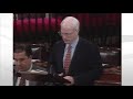 Remembering Sen. John McCain:  Campaign Finance Reform