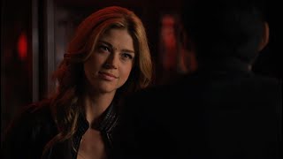 Dominant Woman Easily Beats Up Man And Subdues Him