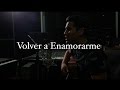 Volver a enamorarme - Carlo Gless (Composición)