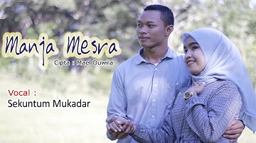 MANJA MESRA - Sekuntum Mukadar | Dangdut Ambon Terbaru 2021