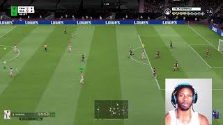 Playing FC26 WIT VIEWERS!! (LIVE)