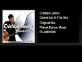 Cristian Lavino - Dance Up In The Sky (Original Mix)