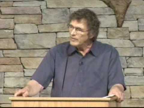Warren Smith: A Former New Age Follower Speaks to Pastors - 10 Minute DVD Preview P2
