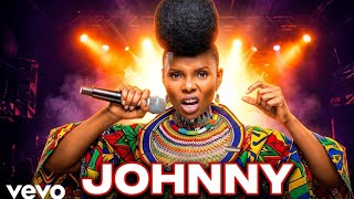 Yemi Alade - Johnny (Official Lyrics Video) | The Ultimate Afrobeats Heartbreak Banger! 🔥