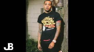 (FREE) G Herbo Type Beat 2021 - "Moments" (prod. YoungJB x Benji Ortega)