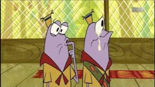 Download lagu Camp Lazlo - The Loogie Llama Song (INDONESIAN)