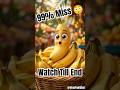 Banana Ka Hidden Fayda 😱🍌 #viral #shorts #aishorts #banana #tips #health
