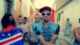 Video thumbnail of "TL Dreamz ft. Dj Djeff - Undi da Ki panha (remix) (Carlos Silva's CV Roots Mix ) Dj Nays"