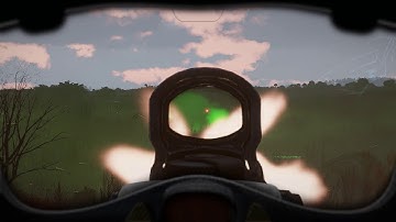 Killing FARTY | test Arma 3 script