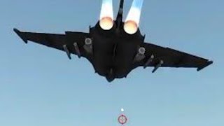 The Future of Air Combat: The Dashal Rafel Fighter Jet india screenshot 5