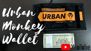 Wallets - Buy Stylish Wallets for Men & Women Online in India – Urban Monkey ®