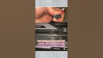 Dù đã ra mắt một năm nhưng nVIDIA 4090 vẫn còn xuất hiện tình trạng lỗi nguồn #matbao #nvidia