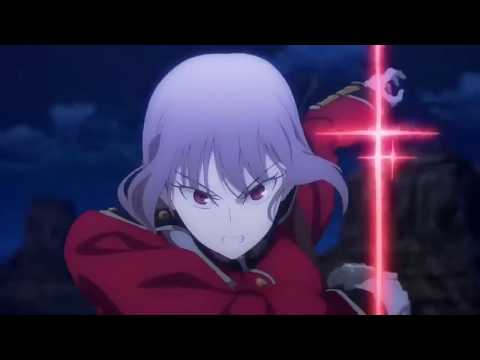 【複合MAD】LET IT DIE
