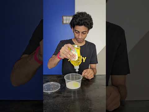 Soap + Salt