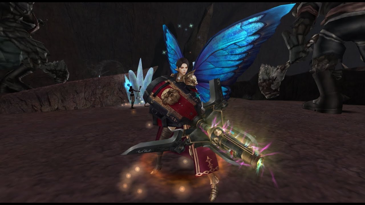 กรานาโด้ เอสปาด้า New 2022 Granado Espada - How Fast Christina Can kill Rank 7+ Montoro?