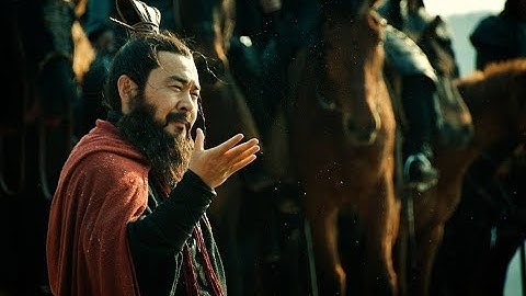 10 CÂU NÓI KINH ĐIỂN CỦA TÀO THÁO VẪN CÒN NGUYÊN GIÁ TRỊ