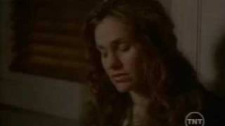 Tom Welling on Judging Amy #10 Profile