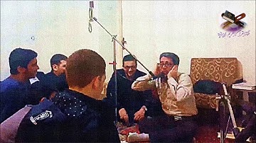الإسراء {فَمَحَوْنَا آيَةَ اللَّيْلِ وَجَعَلْنَا آيَةَ النَّهَارِ مُبْصِرَةً} القارئ وحيد نظريان