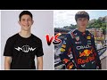 Nidal Wonder vs Brent Rivera Transformation 🌟 2026 | From 0 To Now