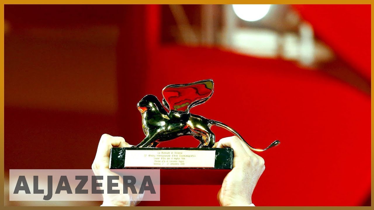 تتنافس 21 فيلماً على جائزة الأسد الذهبي في مهرجان البندقية السينمائي