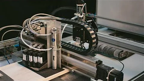 New 3D Printer Makes Parts Stronger Than Steel