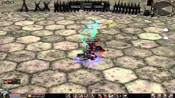 Metin2 UK: KingFlorin V uNknOwNn