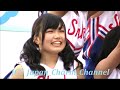 JKチアダンス高校 キレキレ! 神戸まつり2013 各区のまつり「はっぴいひろば」 湊川公園 Cheerdance in Japan 일본 치어걸