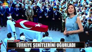 Şehirlerimize Son Görev Şehirlerimize Son Görev
