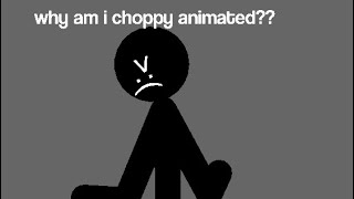 un tween animation test for the first time