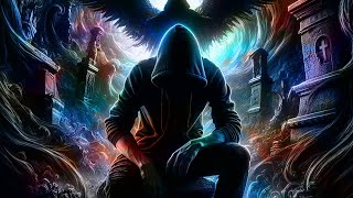 dark_cloud - Etched In Stone (Official Lyric Video)