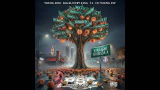 Celebrity P$C - Straight From Da A (Feat. DC Young Fly) (Clean) Profile