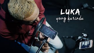 Luka Yang Kurindu - Mahen - Yan Josua & Rusdi Cover
