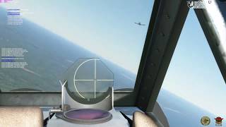 DCS: Burning Skies Server - Dogfight FW190 Vs Spitfire [2RGT GRUPPO VOLO ITALIANO] screenshot 3