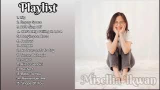 Download lagu COVER MISELLIA IKWAN FULL ALBUM TERBARU 2021 (TANPA IKLAN) - KUMPULAN LAGU TERBAIK MISELLIA IKWAN