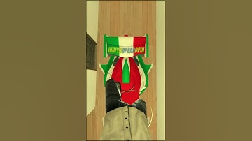 DoodleBob Nextbot chasing me in liminal hotel Gmod #garrysmod #nextbots #gmod #gmodnextbots #shorts