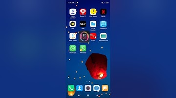 Redmi Note 9 Pro Always On Display Setting