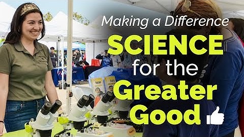 Broader Impact: The Power of Positive Change