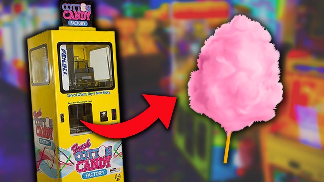 Factory Direct Sell New Model Full Automatic Floss Flower Vending Machine Automatic Cotton Candy Making Machine View Cotton Candy Machine Magic Candy Product Details From Shenzhen Haomin Technology Limited On Alibaba Com