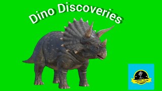 "Dino Discoveries: Explore the World of Dinosaurs and Their Amazing Diets! 🦕🦖"