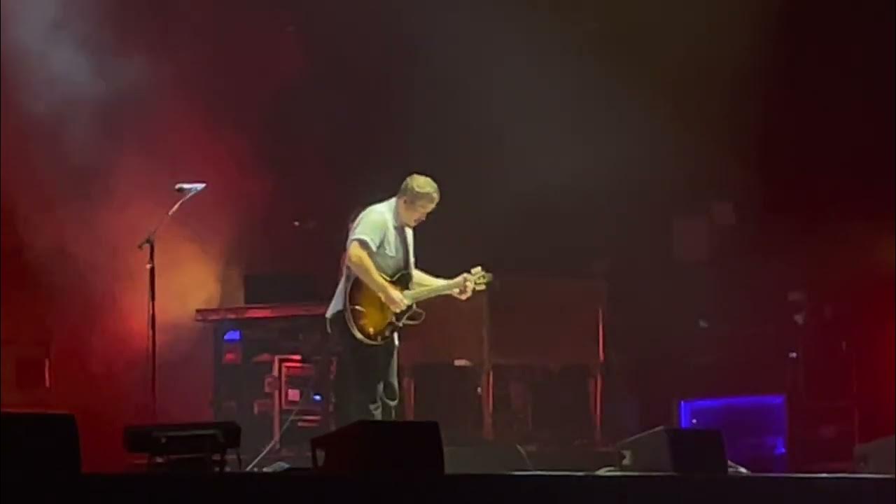 Jason Isbell and the 400 Unit Decoration Day (Live) YouTube