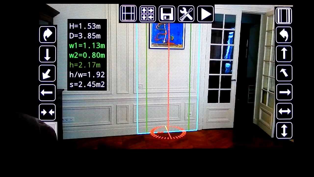 ... Plumb-bob +- screenshot thumbnail ... ... Plumb-bob +- screenshot thumbnail ...