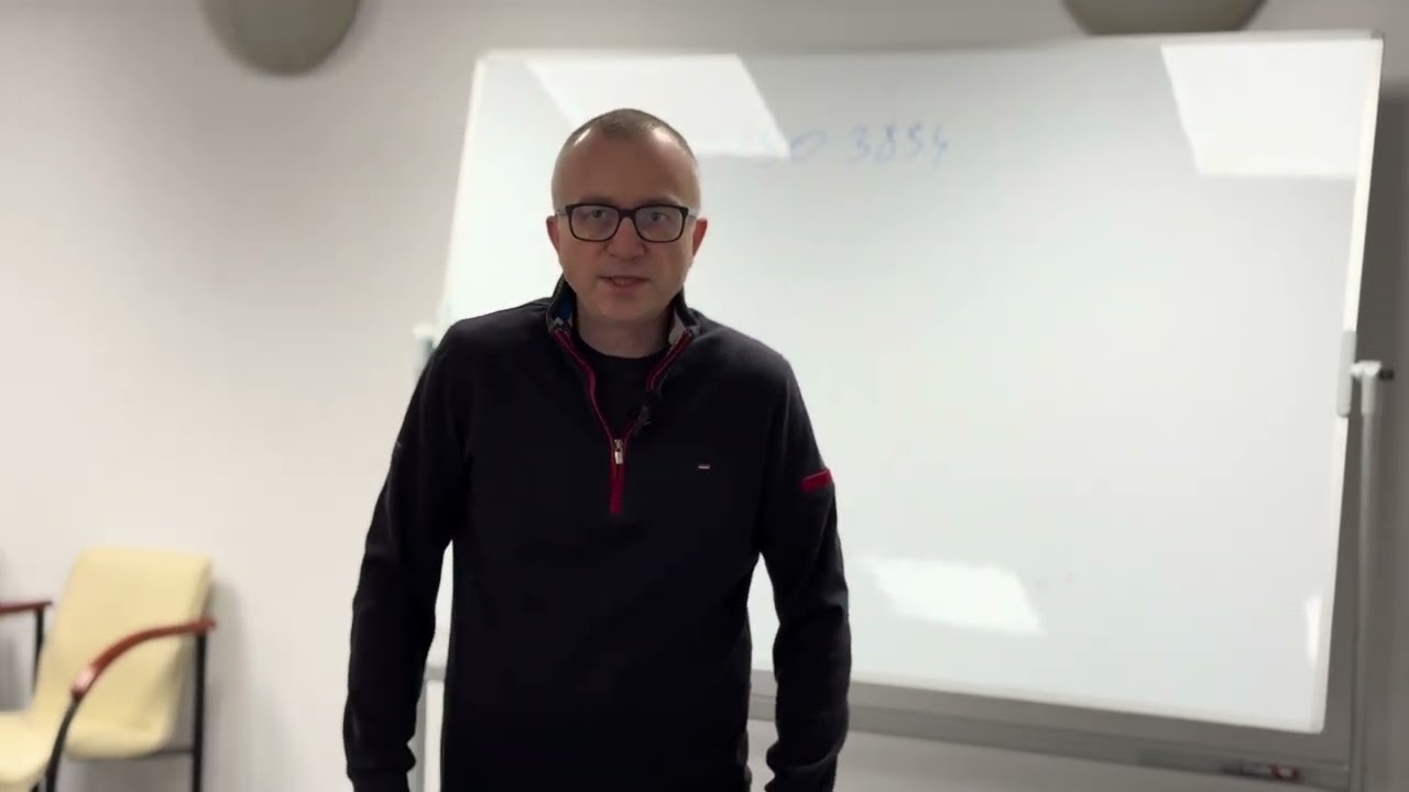 Master ISO 3834 Welding Quality Standards through Online Training 