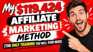 The Only Affiliate Marketing Training You Need (Digistore24 In 2026)